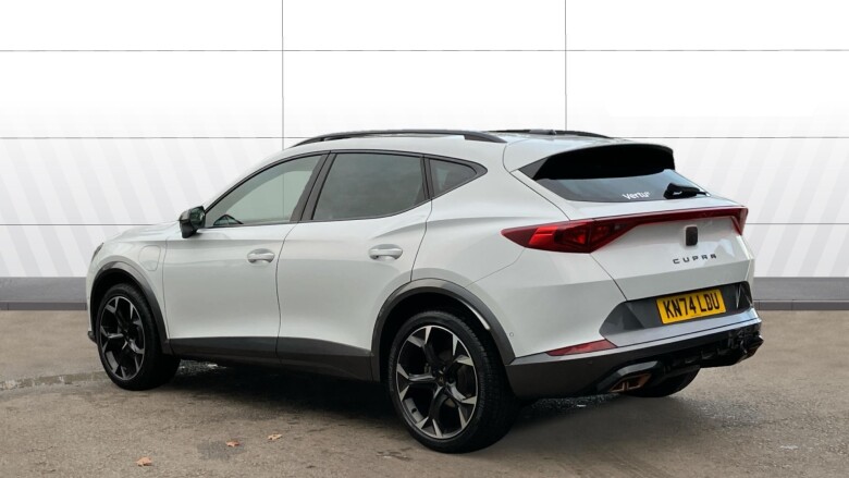 CUPRA Formentor 1.4 eHybrid 204 V2 5dr DSG Estate